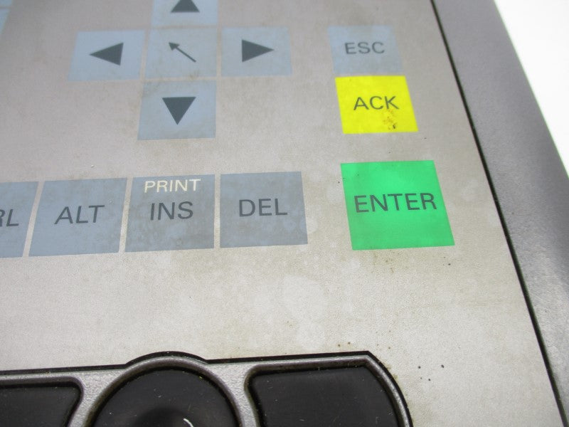 SIEMENS 6AV7821-0AB00-0AC0 115-230V 6-3.5A UNMP
