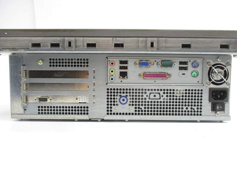 SIEMENS 6AV7821-0AB00-0AC0 115-230V 6-3.5A UNMP