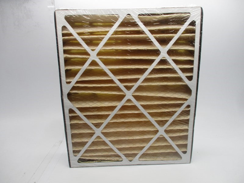 FILTERBUY MERV11/GOLD 20X25X5 NSMP