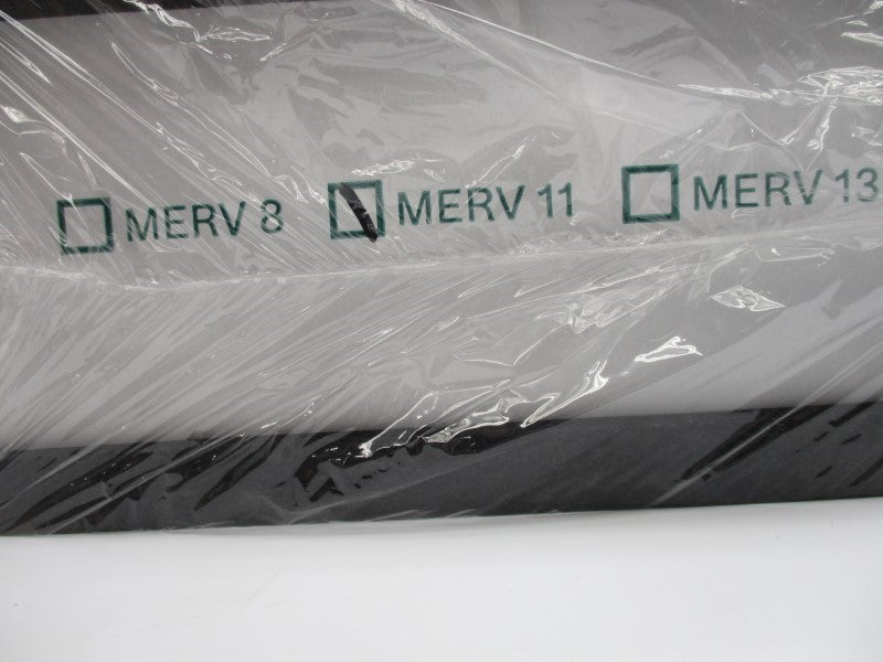 FILTERBUY MERV11/GOLD 20X25X5 NSMP