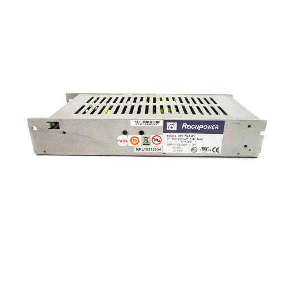 REIGNPOWER RP1100-24FV 100-240VAC 2.5A NSNP
