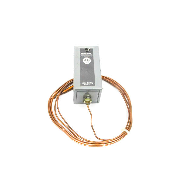 ALLEN BRADLEY 837-A6AX515 SER. A 24-600V 140-290F NSNP