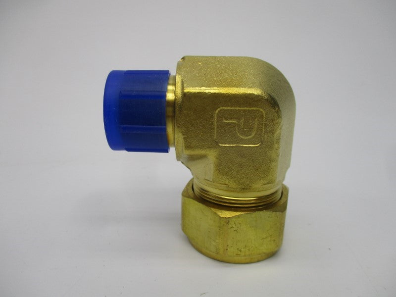 PARKER 16-12CBZ-B 1X3/4" NSMP