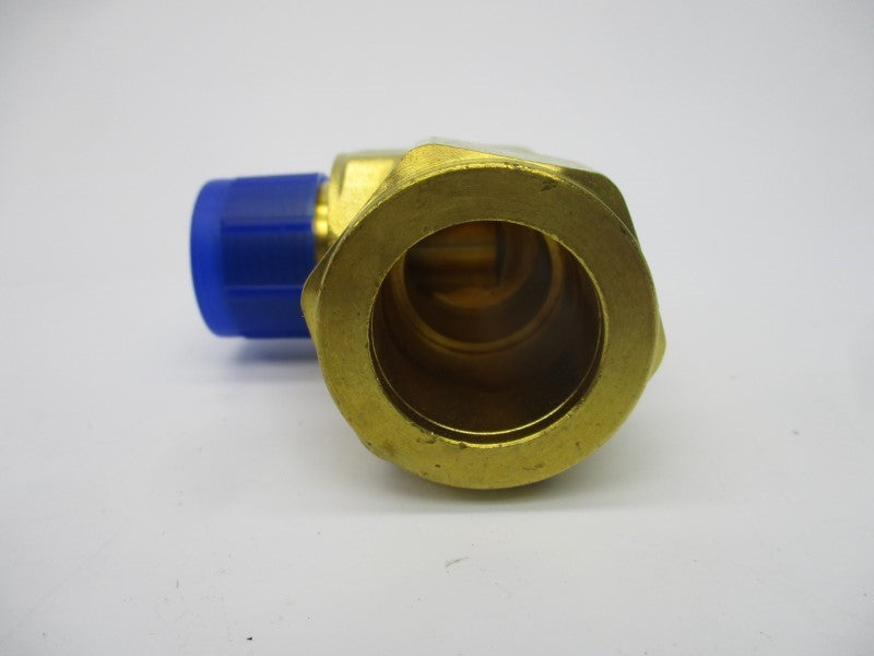 PARKER 16-12CBZ-B 1X3/4" NSMP