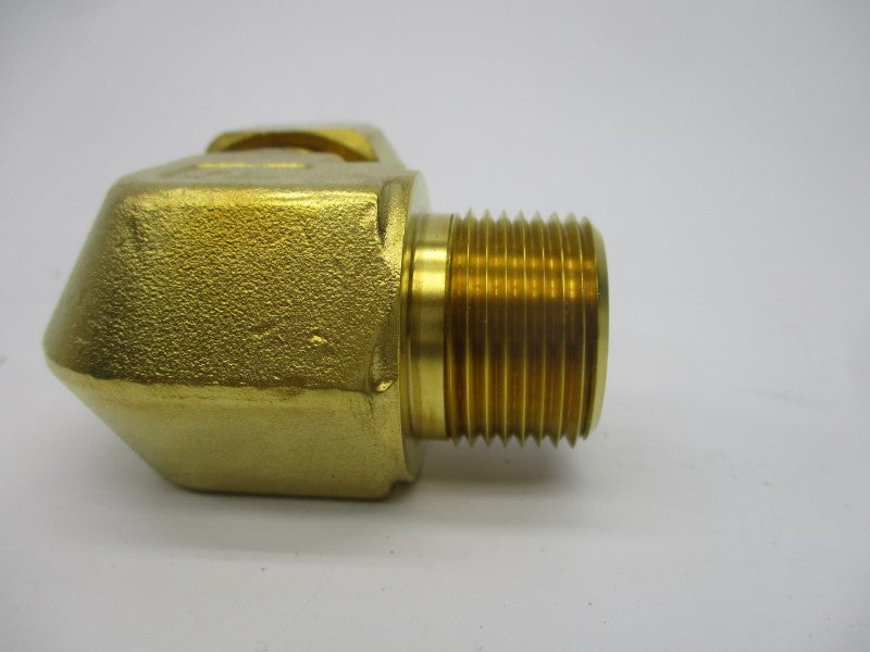 PARKER 16-12CBZ-B 1X3/4" NSMP
