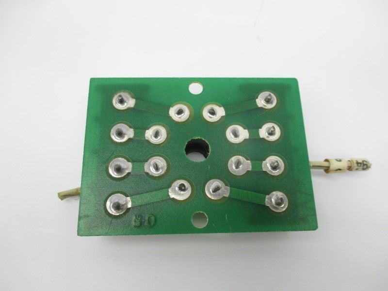 CURTIS RS8 250V 10A UNMP