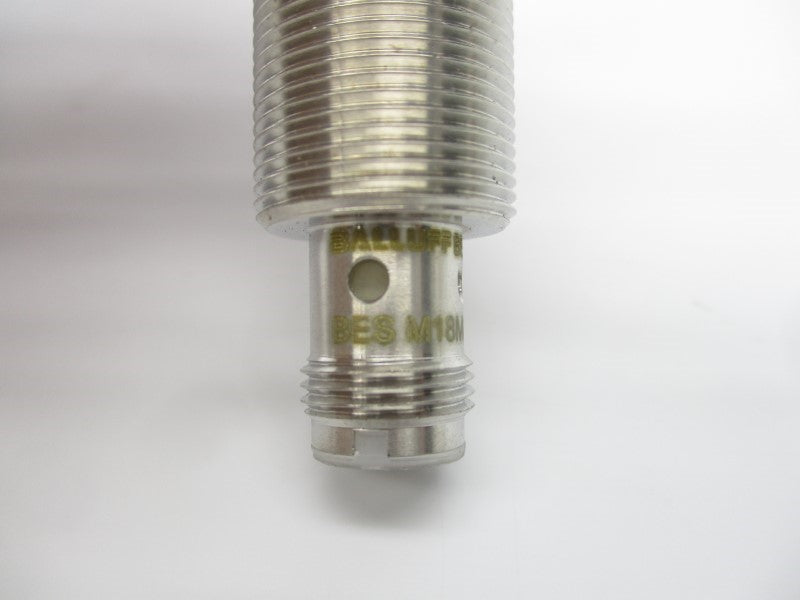 BALLUFF BESM18MG-PSC16F-S04G BES03RM NSNP