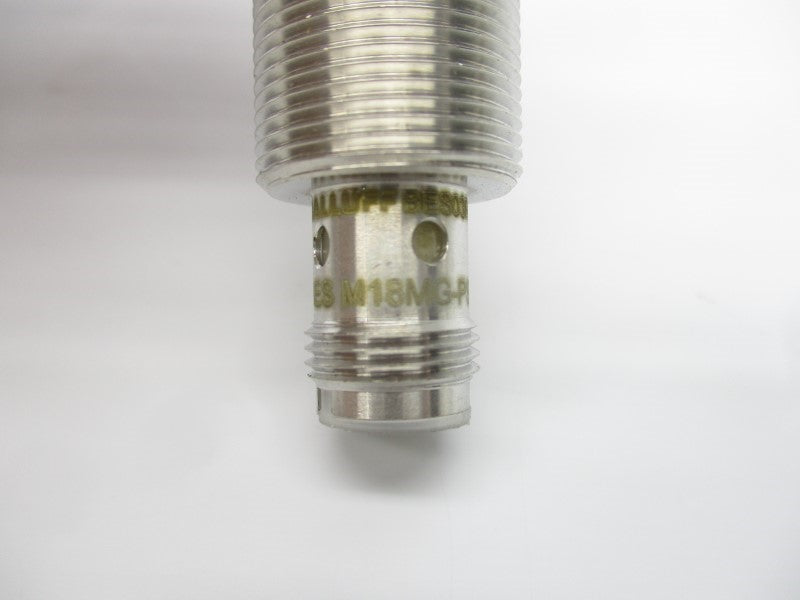 BALLUFF BESM18MG-PSC16F-S04G BES03RM NSNP