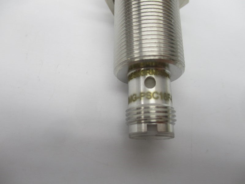 BALLUFF BESM18MG-PSC16F-S04G BES03RM NSNP