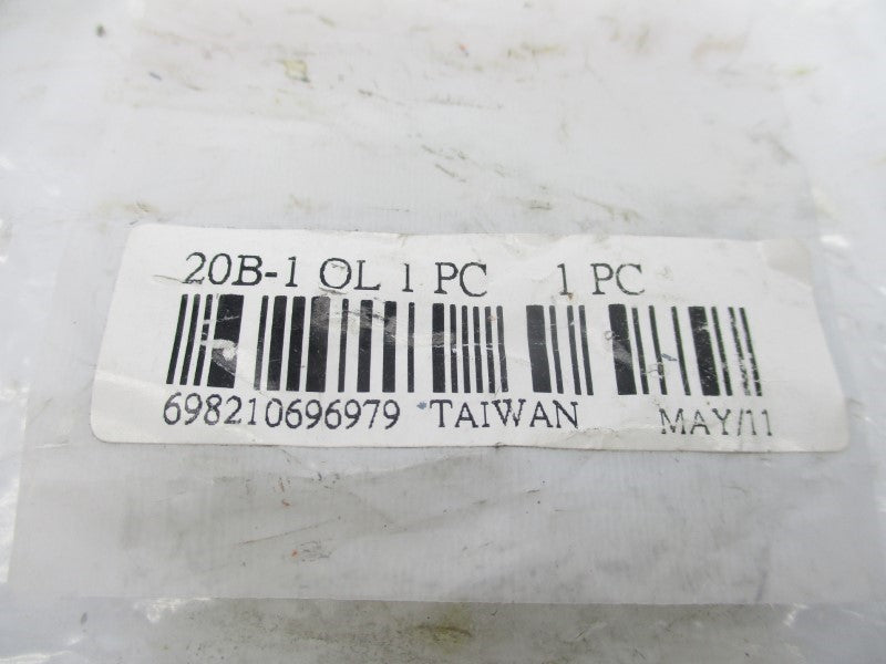 SPARE PART 20B-1 NSMP