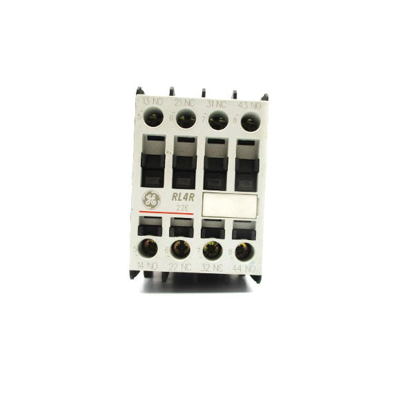 GENERAL ELECTRIC RL4RD022TG 48VDC NSNP