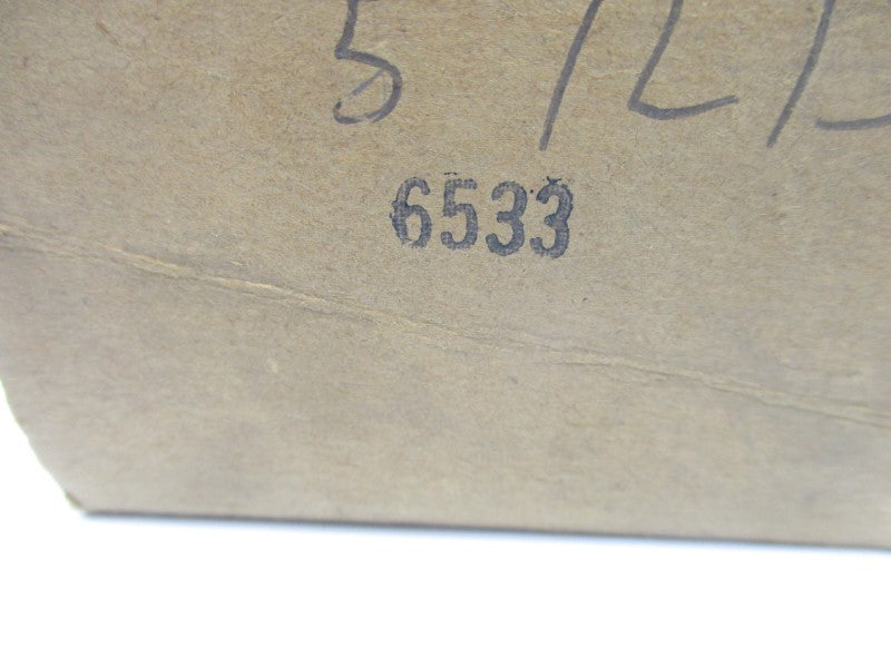 OHMITE 6533 NSMP