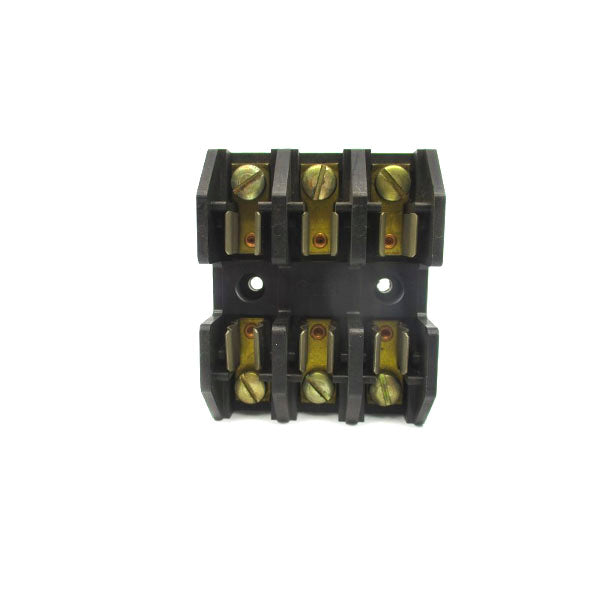 BUSSMAN 2809 600V 30A NSNP