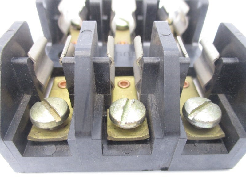 BUSSMAN 2809 600V 30A NSNP