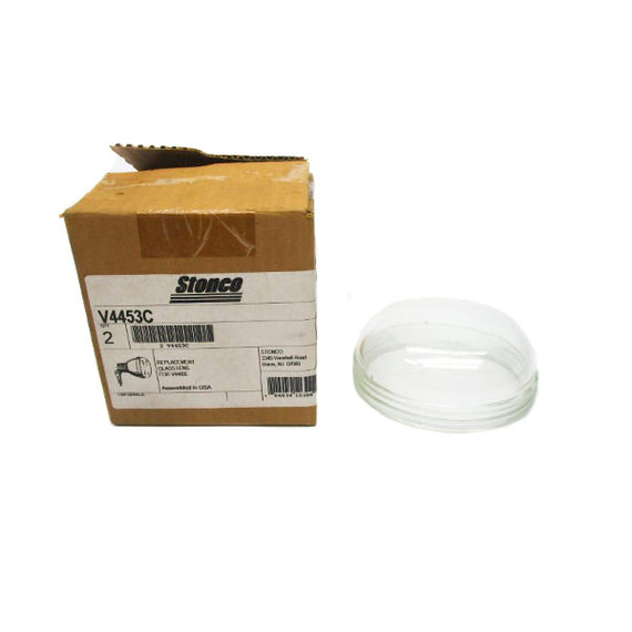 STONCO V4453C (PKG OF 2) NSMP