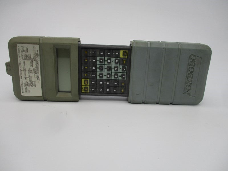 FOXBORO HHT-AAEFNB UNMP