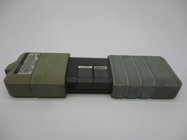 FOXBORO HHT-AAEFNB UNMP