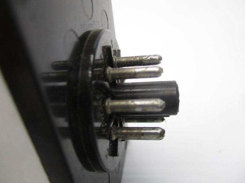 INDUSTRIAL SPARE PART 700-HT12BA1 SER. A 120VAC 10A 1S-180S UNMP
