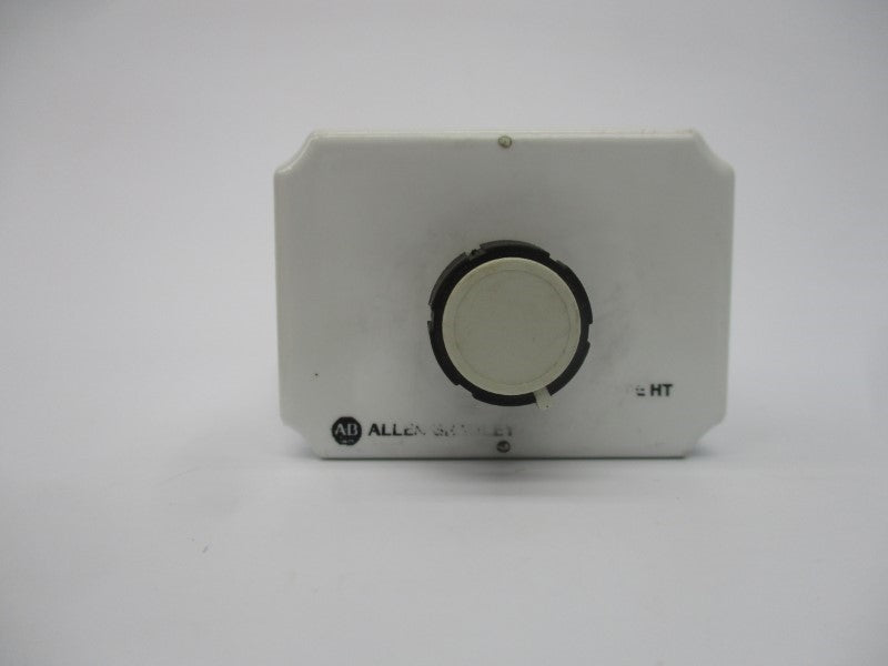 INDUSTRIAL SPARE PART 700-HT12BA1 SER. A 120VAC 10A 1S-180S UNMP