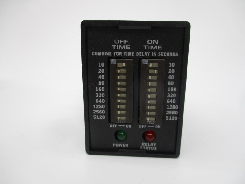 LITTELFUSE TDR4A33 120VAC 10A NSMP