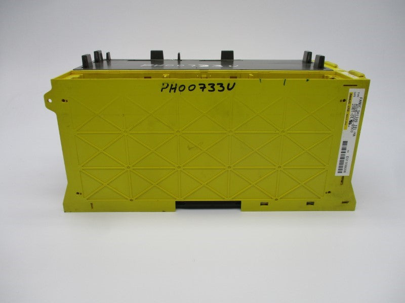FANUC A02B-0266-B503 UNMP