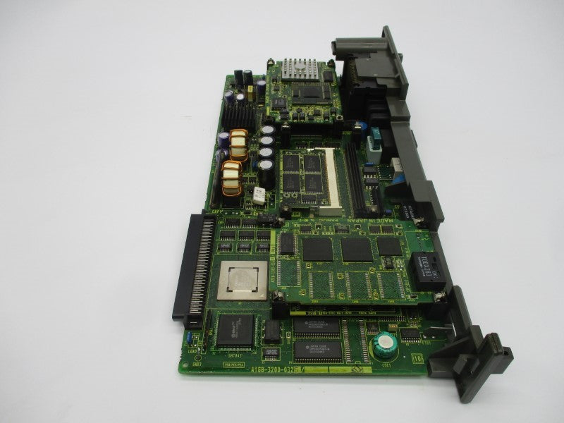 FANUC A16B-3200-0325 UNMP