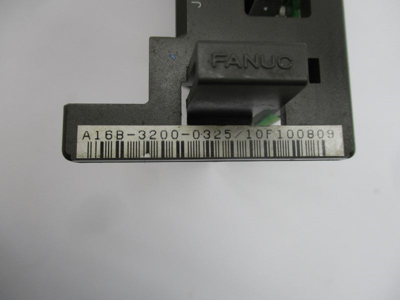 FANUC A16B-3200-0325 UNMP