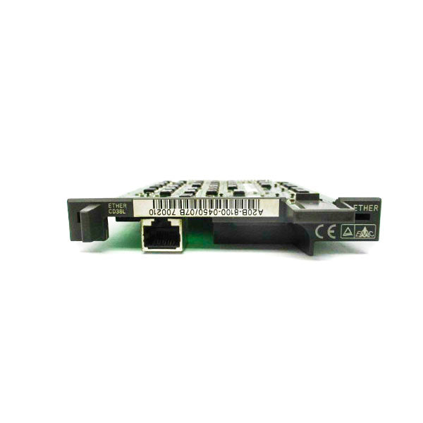 FANUC A20B-8100-0450/07B UNMP