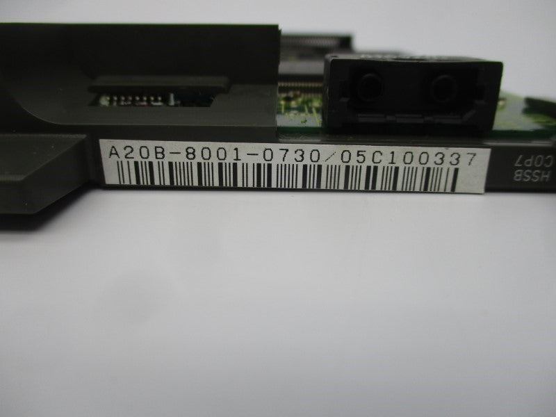 FANUC A20B-8001-0730/05C UNMP