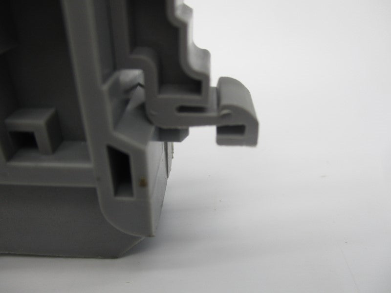 ENTRELEC MB10/22S 600V NSNP
