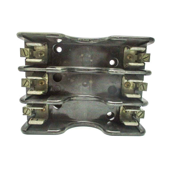 SQUARE D FB362-1 600V 60A NSNP