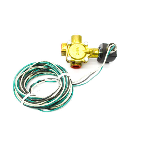 ASCO NTMHX8316G07427233 48VDC 10-175PSI NSNP