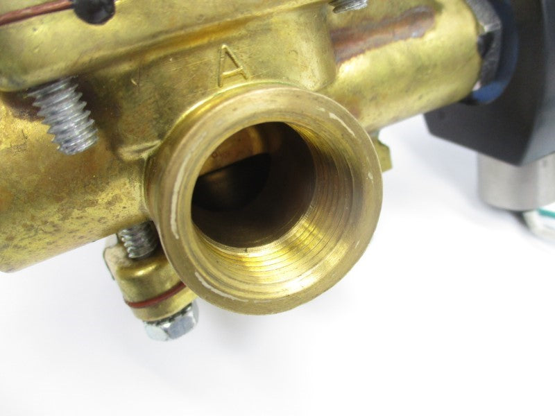 ASCO NTMHX8316G07427233 48VDC 10-175PSI NSNP