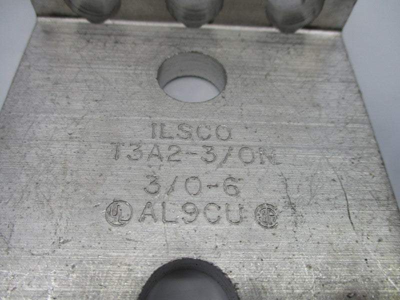 ILSCO T3A2-3/ON NSNP