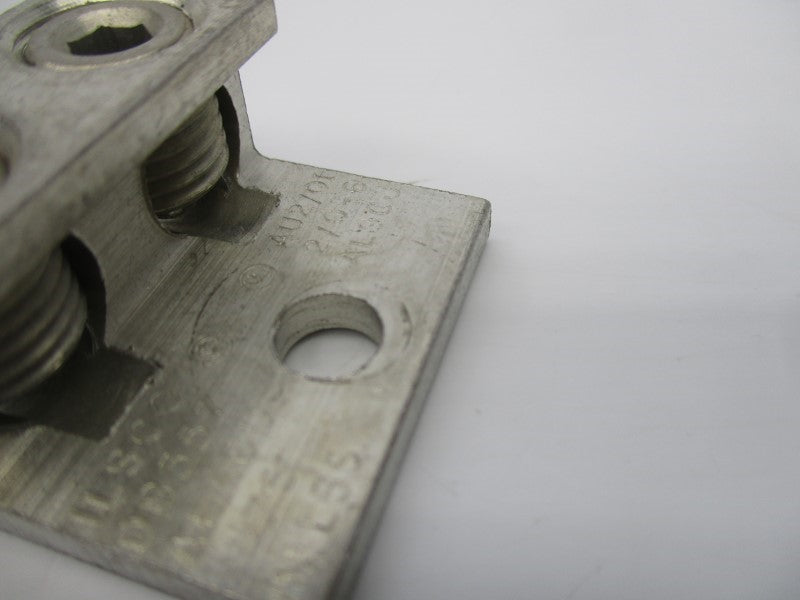 ILSCO D8557  UNMP