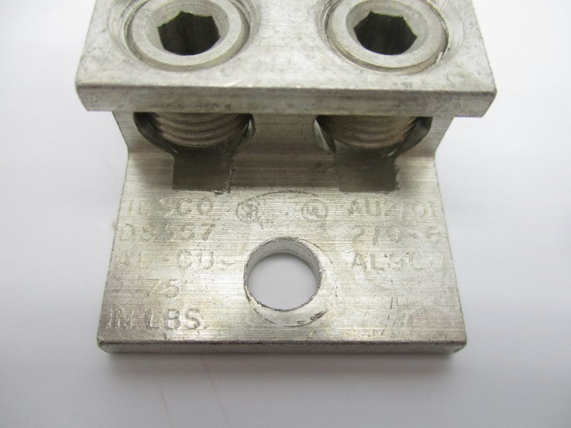 ILSCO D8557  UNMP