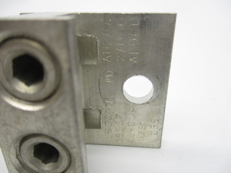 ILSCO D8557  UNMP