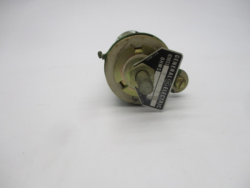 GENERAL ELECTRIC IC9033E5R5 NSNP