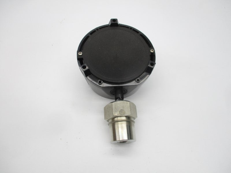 ASHCROFT 45-1279-88-02L-600# 0-600PSI NSMP