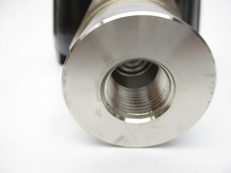 ASHCROFT 45-1279-88-02L-600# 0-600PSI NSMP