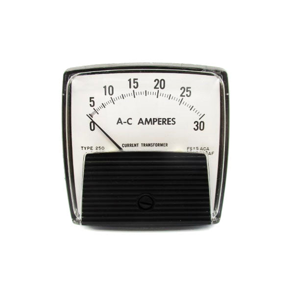 GENERAL ELECTRIC 250 0-30A NSNP
