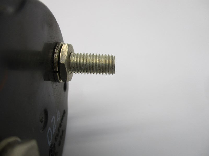 GENERAL ELECTRIC 250 0-30A NSNP