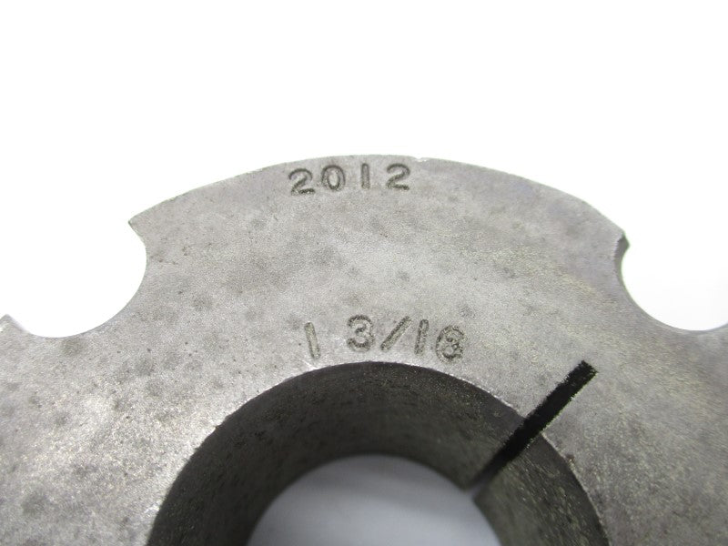 TAPER-LOCK 2012 3/16 NSNP