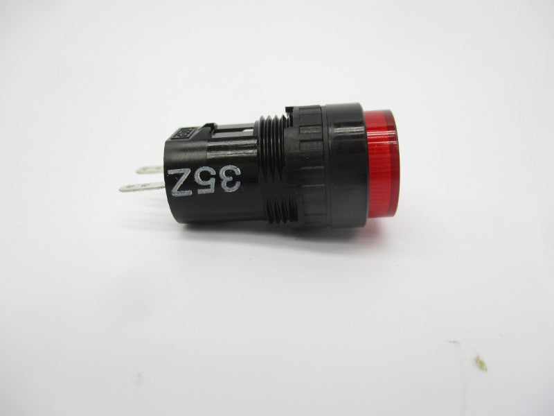 IDEC AP6M 24VDC NSNP