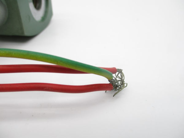ASCO MP-C-080 272610-132-D 120V (AS PICTURED) UNMP