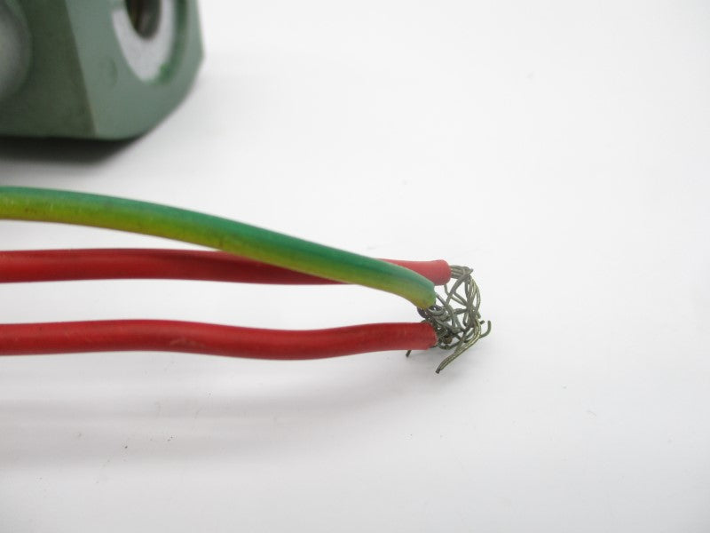 ASCO MP-C-080 272610-132-D 120V (AS PICTURED) UNMP