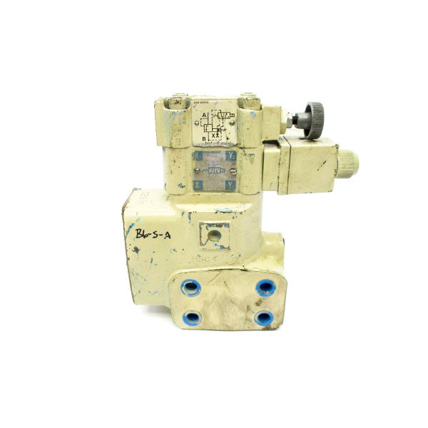 HAGGLUNDS R5V1231312RA R5V083131209 115V UNMP