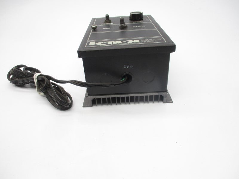 K-TRON PCM23401A 230VAC 13A UNMP