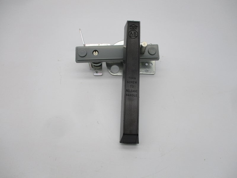 ALLEN BRADLEY 1494V-L3 SER. A (BR/WH) NSMP