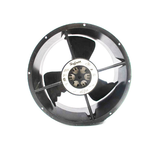 HOFFMAN A-10AXFN 115VAC 50A UNMP